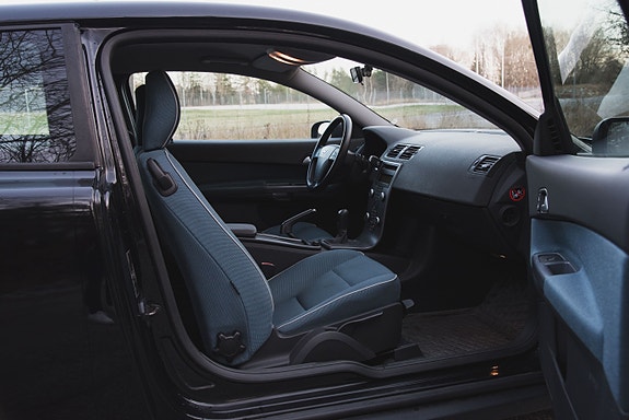 Volvo C30 14 of 30