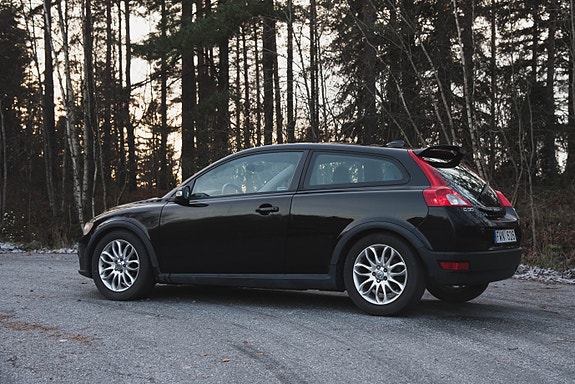 Volvo C30 2 of 30