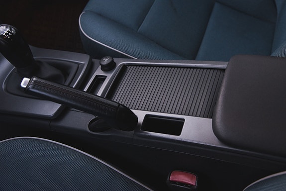 Volvo C30 24 of 30