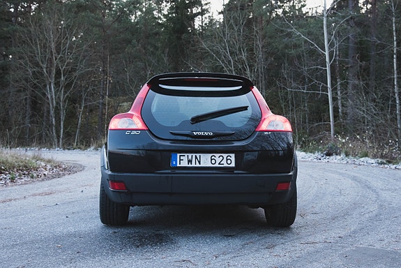 Volvo C30 4 of 30