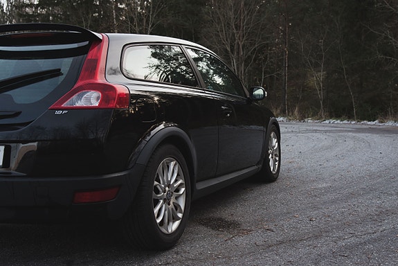 Volvo C30 7 of 30