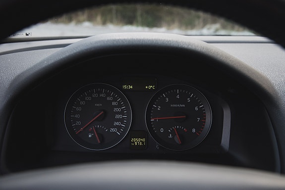 Volvo C30 19 of 30