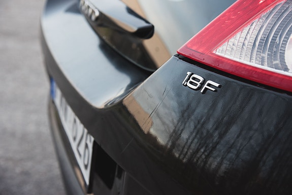 Volvo C30 27 of 30