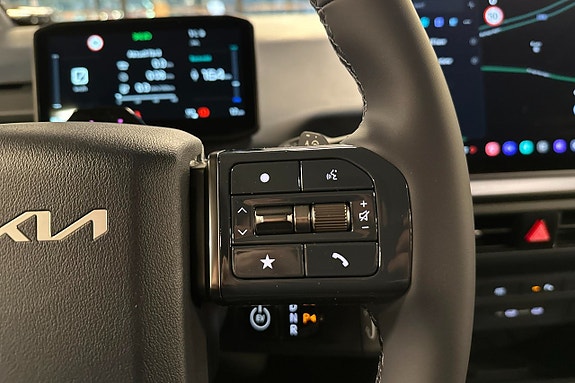 Kia PV5 25 of 26