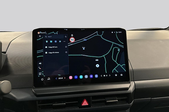 Kia PV5 12 of 26