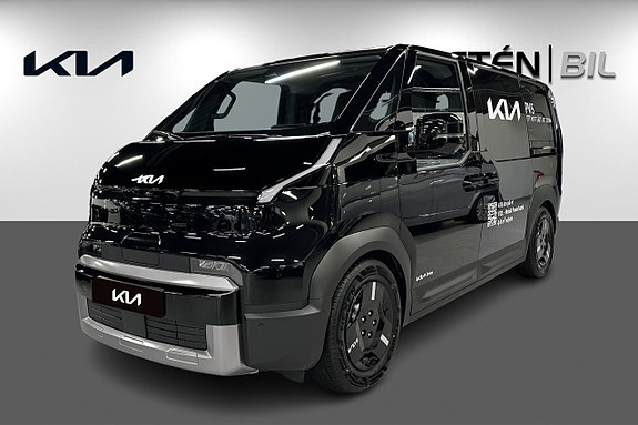 Kia PV5 10 of 26