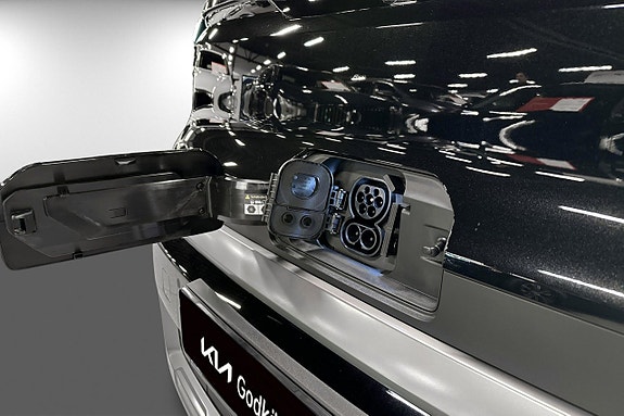 Kia PV5 14 of 26