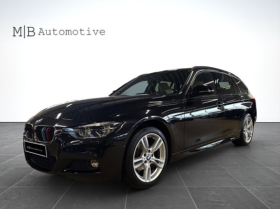 BMW 320d