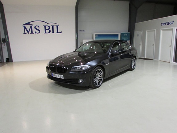 BMW 530d