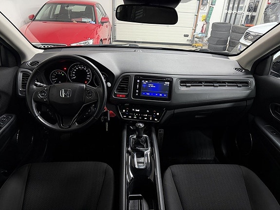 Honda HR-V 6 of 21