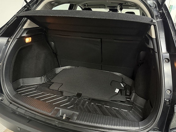 Honda HR-V 16 of 21