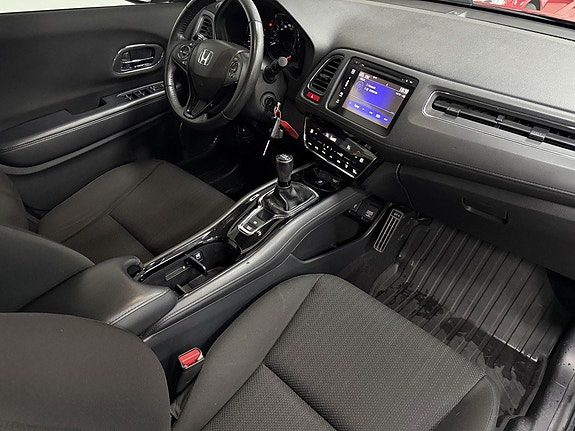 Honda HR-V 7 of 21