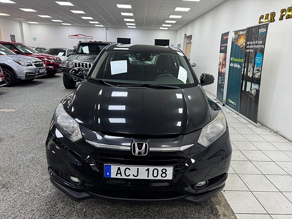Honda HR-V 18 of 21
