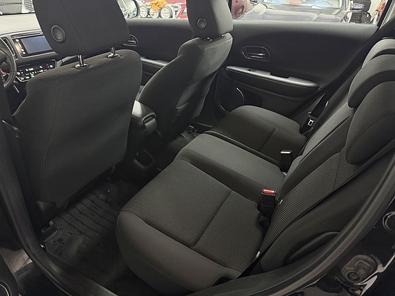 Honda HR-V 15 of 21