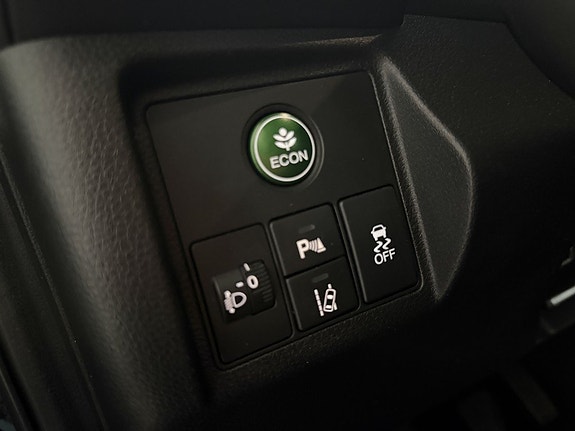 Honda HR-V 12 of 21