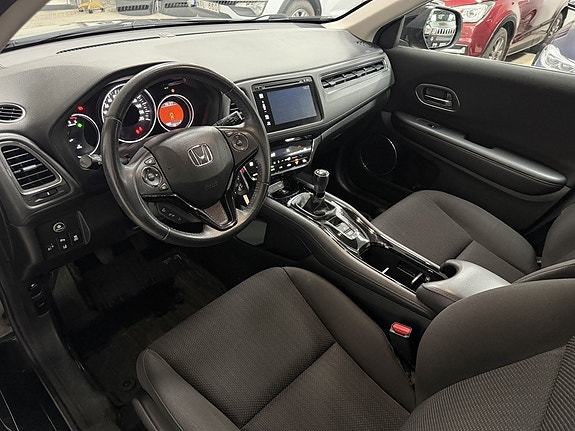 Honda HR-V 8 of 21