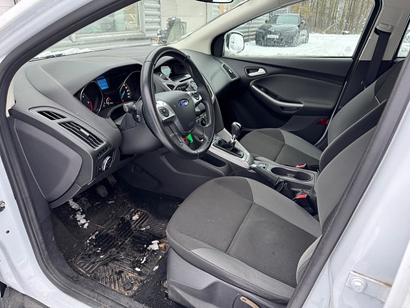 Ford Focus 14 of 20