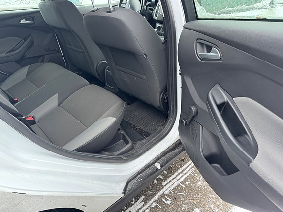 Ford Focus 11 of 20
