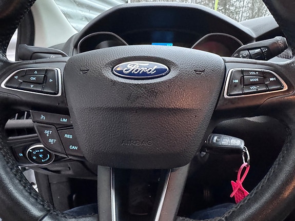 Ford Focus 17 of 20