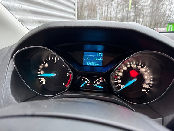 Ford Focus 16 of 20