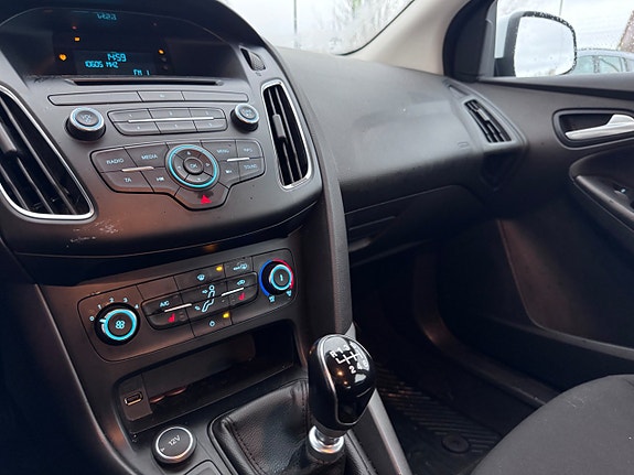 Ford Focus 19 of 20