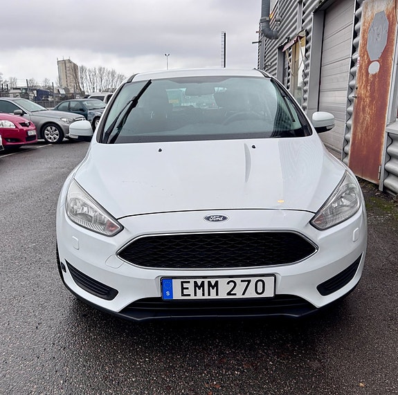 Ford Focus 7 of 20