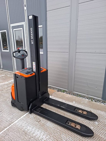 Bt SWE80L ledstaplare