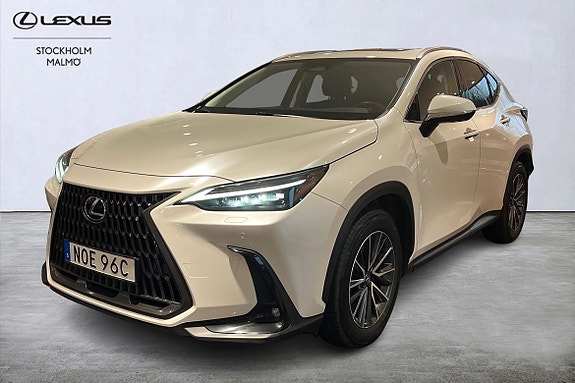 Lexus NX 450h