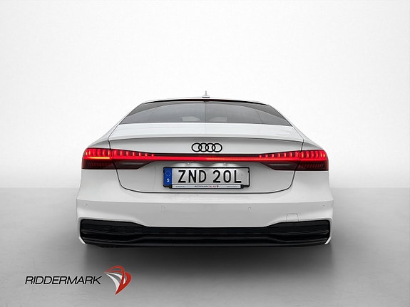 Audi A7 5 of 5