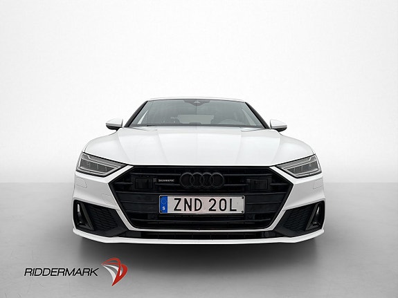 Audi A7 3 of 5