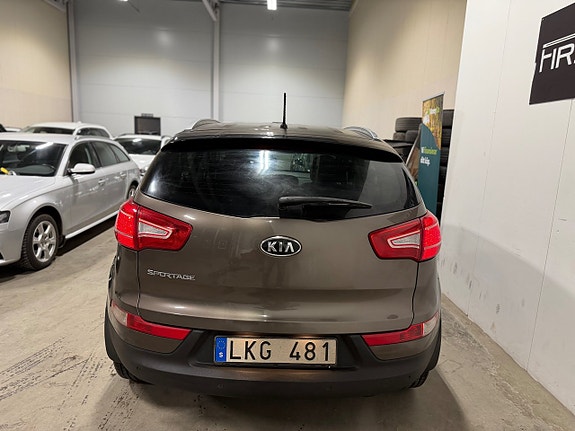 Kia Sportage 7 of 21