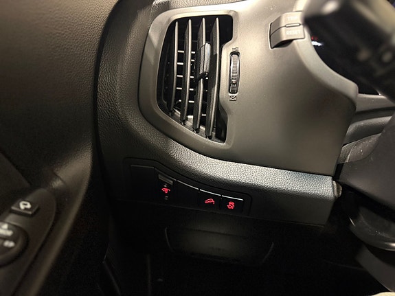 Kia Sportage 21 of 21
