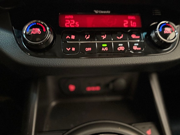 Kia Sportage 18 of 21