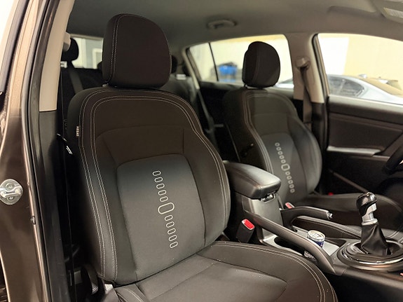 Kia Sportage 14 of 21