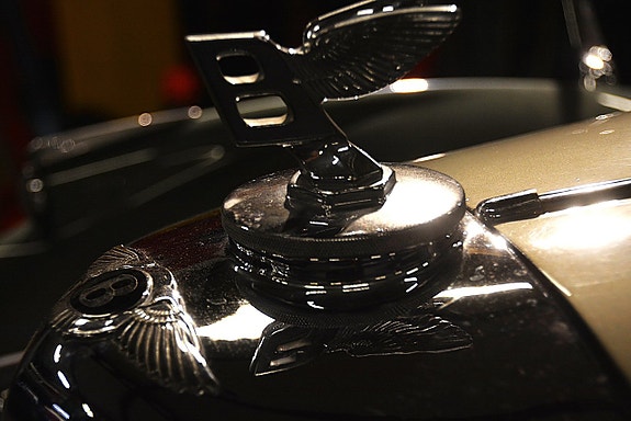 Bentley Mark VI 9 of 26