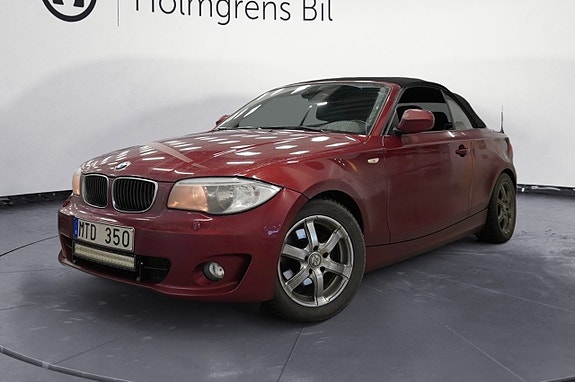 BMW 118d