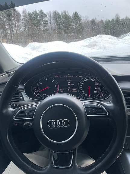 Audi A6 23 of 30