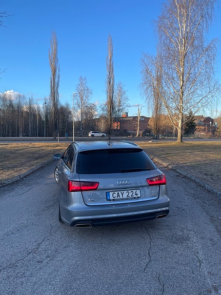 Audi A6 15 of 30