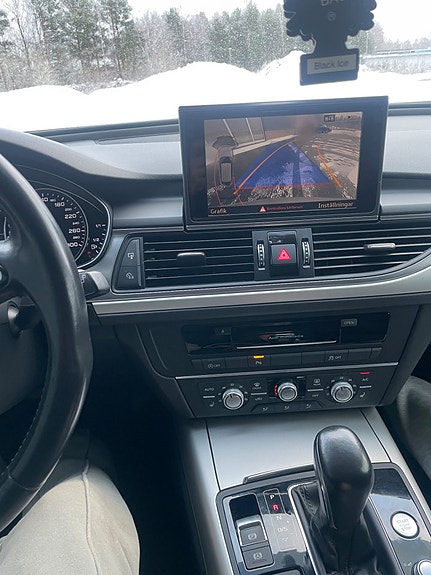 Audi A6 24 of 30