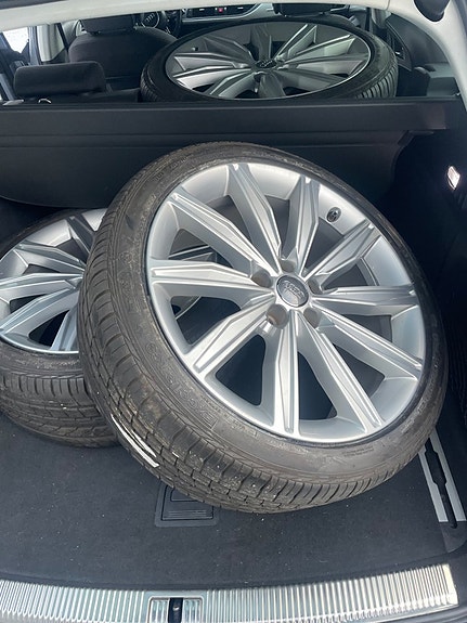 Audi A6 29 of 30