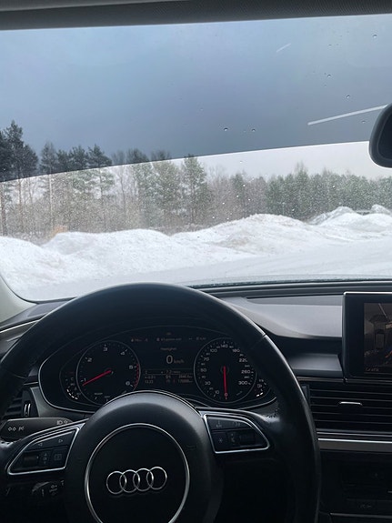 Audi A6 26 of 30