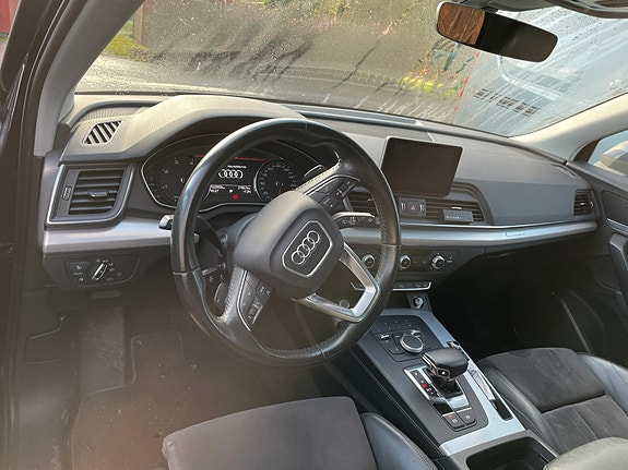 Audi Q5 5 of 5