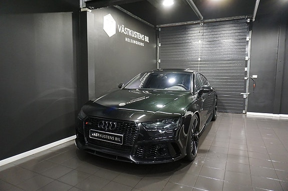 Audi RS7