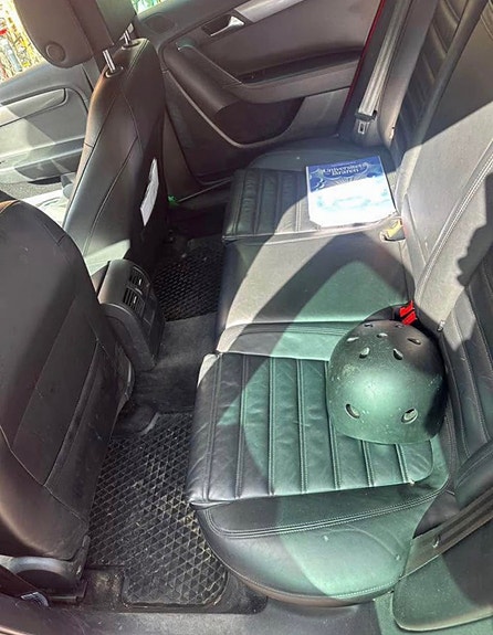 Volkswagen Passat 7 of 7