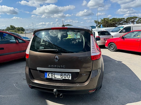 Renault Grand Scenic III 7 of 24