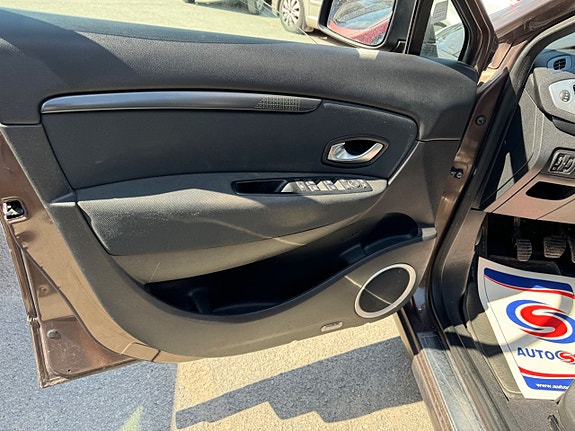 Renault Grand Scenic III 19 of 24