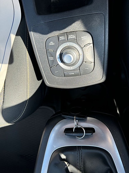 Renault Grand Scenic III 20 of 24