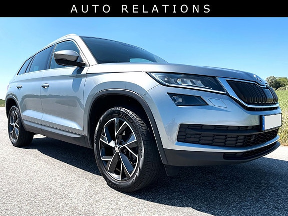Skoda Kodiaq 4 of 5