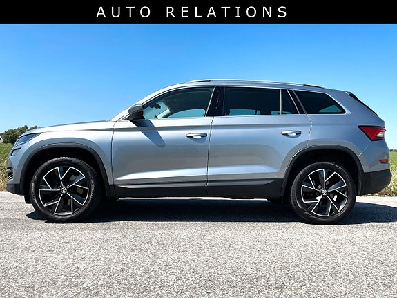 Skoda Kodiaq 10 of 10