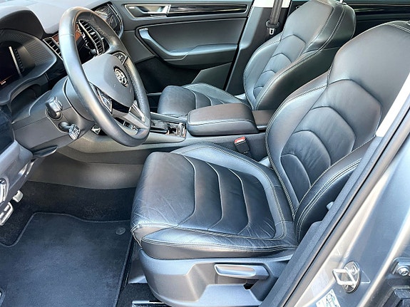 Skoda Kodiaq 6 of 10